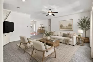 3310 Moss Creek Dr, Grapevine, TX 76051 - Photo 13