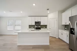 3504 Bastrop Dr, Farmersville, TX 75442 - Photo 1