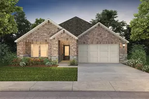 3504 Bastrop Dr, Farmersville, TX 75442 - Photo 1