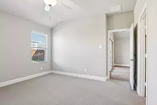 3502 Bastrop Dr, Farmersville, TX 75442 - Photo 31