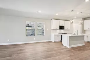 3502 Bastrop Dr, Farmersville, TX 75442 - Photo 3