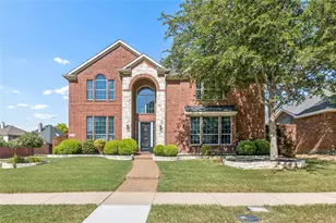 12590 Alfa Romeo Way, Frisco, TX 75033 - Photo 1