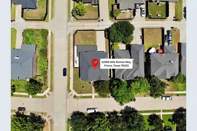 12590 Alfa Romeo Way, Frisco, TX 75033 - Photo 37