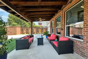 12590 Alfa Romeo Way, Frisco, TX 75033 - Photo 33