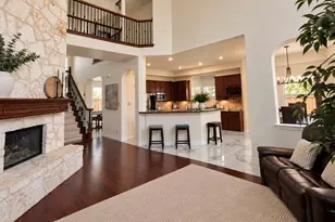 12590 Alfa Romeo Way, Frisco, TX 75033 - Photo 9