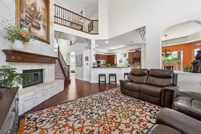 12590 Alfa Romeo Way, Frisco, TX 75033 - Photo 5