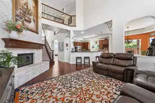12590 Alfa Romeo Way, Frisco, TX 75033 - Photo 5