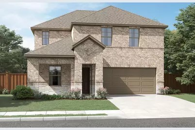 907 Angel Street, Josephine, TX 75173 - Photo 1