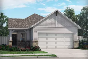 903 Angel St, Josephine, TX 75173 - Photo 1