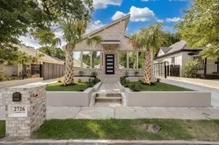 2726 Carpenter Ave, Dallas, TX 75215 - Photo 1