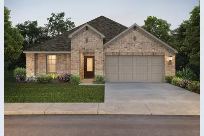 3519 Bastrop Drive, Farmersville, TX 75442 - Photo 1