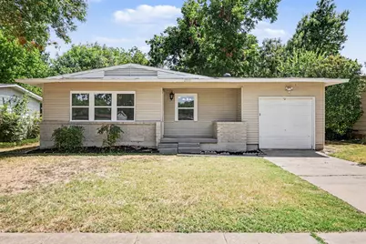 2010 Glenhaven Street, Arlington, TX 76010 - Photo 1