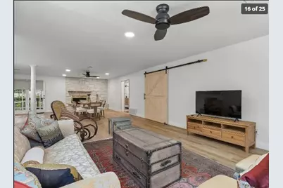 1212 W Murphy Road, Colleyville, TX 76034 - Photo 17
