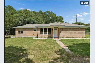 1212 W Murphy Road, Colleyville, TX 76034 - Photo 1
