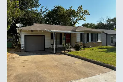 319 E Holley Street, Mesquite, TX 75149 - Photo 31
