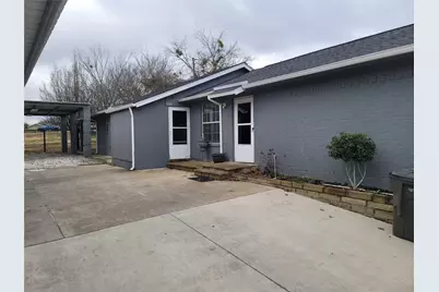1316 Blodgett Avenue, Fort Worth, TX 76115 - Photo 3