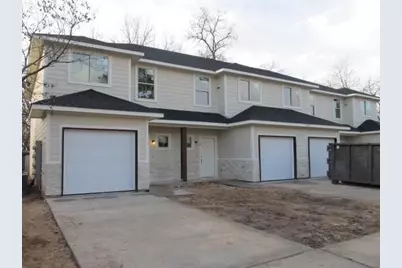709 S 5th Street #1, Bonham, TX 75418 - Photo 1