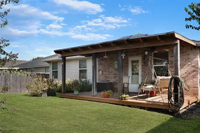 1121 Batt Masterson Drive, Anna, TX 75409 - Photo 27
