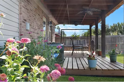 1121 Batt Masterson Drive, Anna, TX 75409 - Photo 29