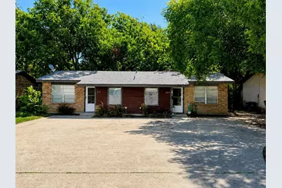 307 Elliott Street, Arlington, TX 76013 - Photo 1