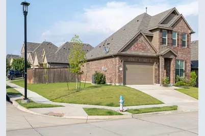 2601 N Sun Creek Drive, Little Elm, TX 75066 - Photo 1
