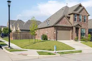 2601 N Sun Creek Dr, Little Elm, TX 75066 - Photo 1