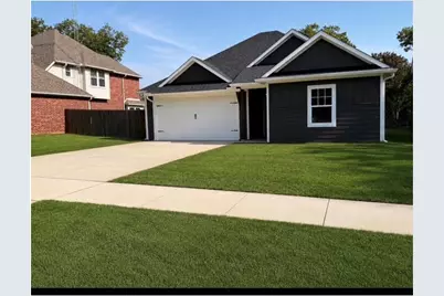 1021 W Sears Street, Denison, TX 75020 - Photo 1