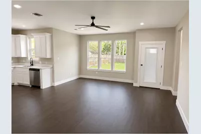 1021 W Sears Street, Denison, TX 75020 - Photo 5