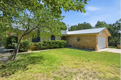 135 Indian Mountain Court, Granbury, TX 76048 - Photo 1