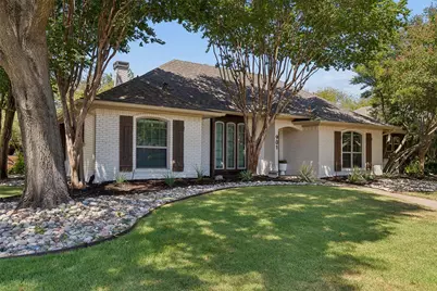 901 Autumn Lake Drive, Allen, TX 75002 - Photo 9