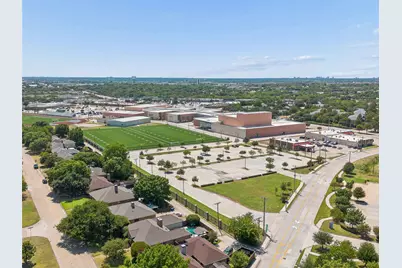 901 Autumn Lake Drive, Allen, TX 75002 - Photo 33