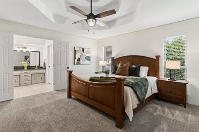 901 Autumn Lake Drive, Allen, TX 75002 - Photo 7