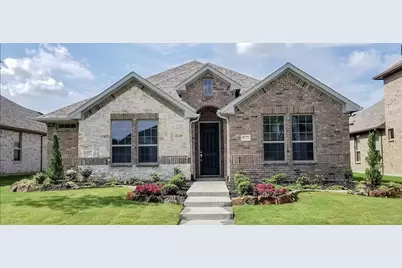9772 Staffordshire Road, Frisco, TX 75035 - Photo 1