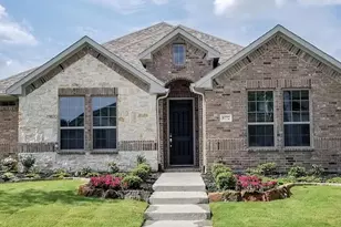 9772 Staffordshire Rd, Frisco, TX 75035 - Photo 1