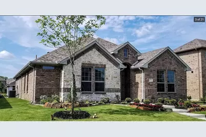 9772 Staffordshire Road, Frisco, TX 75035 - Photo 3