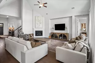 11828 Prudence Dr, Fort Worth, TX 76052 - Photo 11