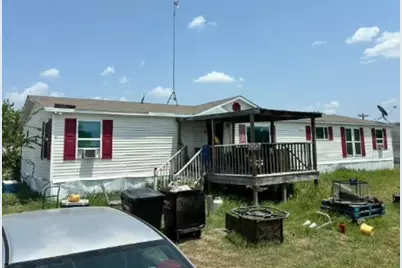 2000 Jasper Boulevard, Kaufman, TX 75142 - Photo 1