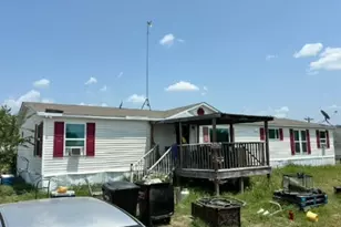 2000 Jasper Blvd, Kaufman, TX 75142 - Photo 1