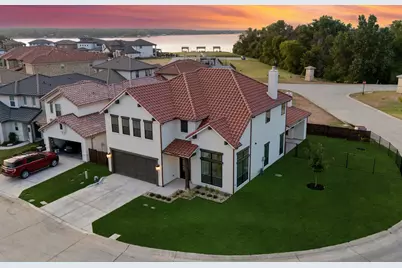 9030 Lakeside Drive, Fort Worth, TX 76179 - Photo 3