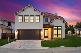 9030 Lakeside Dr, Fort Worth, TX 76179 - Photo 1