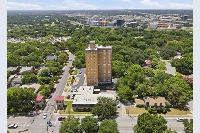 2306 Park Place Avenue #10C, Fort Worth, TX 76110 - Photo 35