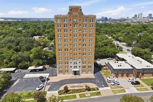 2306 Park Pl Ave, Fort Worth, TX 76110 - Photo 35
