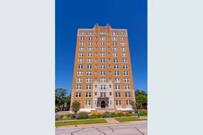 2306 Park Place Avenue #10C, Fort Worth, TX 76110 - Photo 1