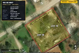 192 Co Rd 4847, Newark, TX 76071 - Photo 1