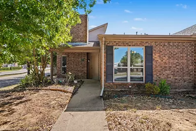 2700 Meadow Park Drive, Bedford, TX 76021 - Photo 1