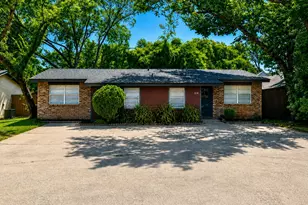 317 Elliott St, Arlington, TX 76013 - Photo 1