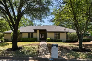 6851 Shorecrest Ct, Fort Worth, TX 76132 - Photo 1