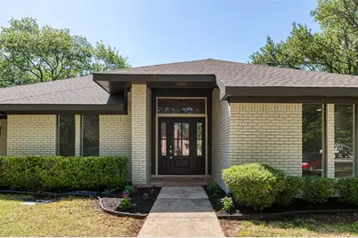 6851 Shorecrest Court, Fort Worth, TX 76132 - Photo 3