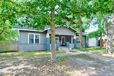 309 W Walnut Street, Whitewright, TX 75491 - Photo 33