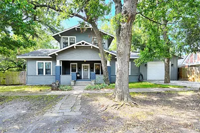 309 W Walnut Street, Whitewright, TX 75491 - Photo 1